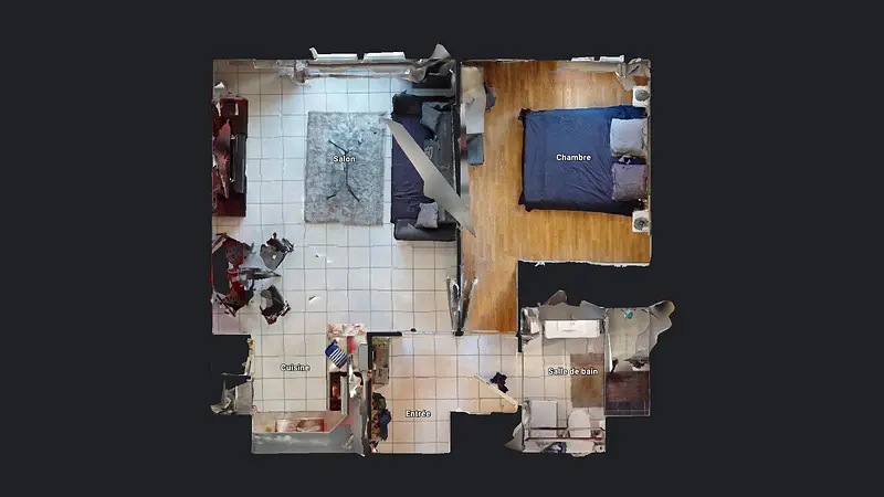 Photo du 10 Avenue Lacassagne, 69003 Lyon, France Lyon