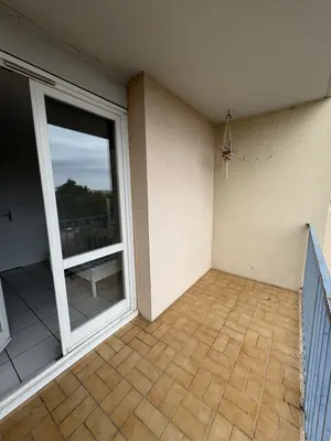 Photo du 4 Rue Du Professeur Gaston Astre, 31100 Toulouse, France Toulouse