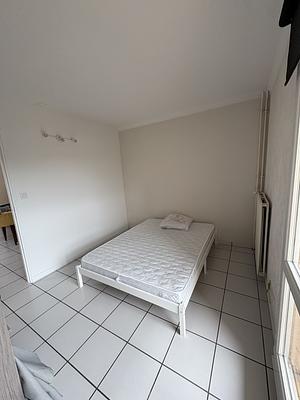 Photo du 4 Rue Du Professeur Gaston Astre, 31100 Toulouse, France Toulouse