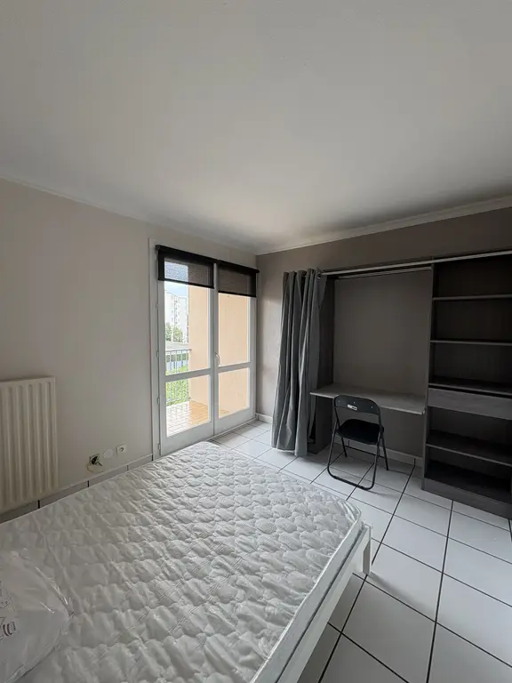 Photo du 4 Rue Du Professeur Gaston Astre, 31100 Toulouse, France Toulouse