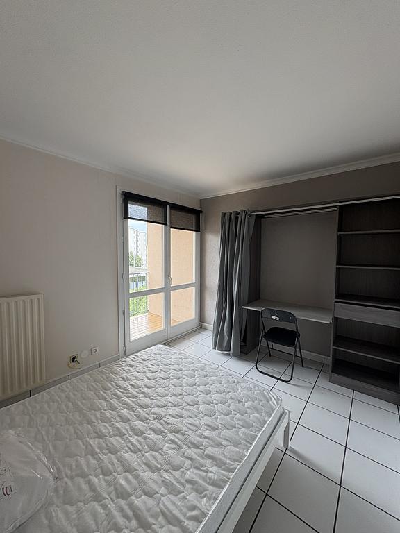 Photo du 4 Rue Du Professeur Gaston Astre, 31100 Toulouse, France Toulouse