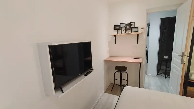 Photo du 238 Avenue Philippe Lebon, 83000 Toulon, France Toulon