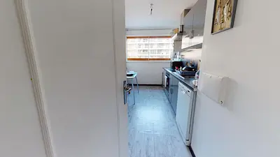 Photo du 9 avenue champs perdrix, 21000 Dijon, France Dijon