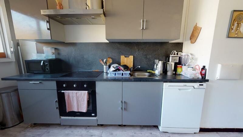 Photo du 9 avenue champs perdrix, 21000 Dijon, France Dijon