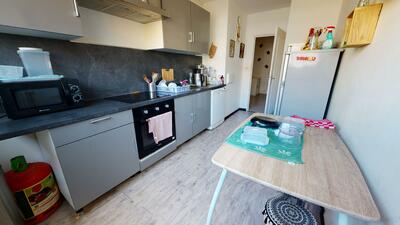 Photo du 9 avenue champs perdrix, 21000 Dijon, France Dijon