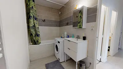 Photo du 9 avenue champs perdrix, 21000 Dijon, France Dijon