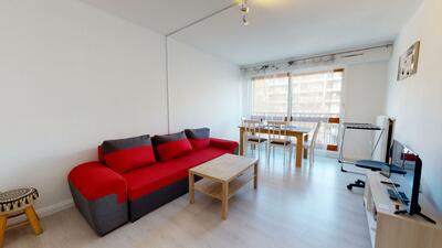 Photo du 9 avenue champs perdrix, 21000 Dijon, France Dijon