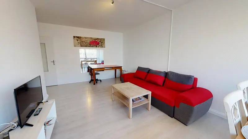 Photo du 9 avenue champs perdrix, 21000 Dijon, France Dijon