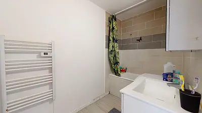 Photo du 9 avenue champs perdrix, 21000 Dijon, France Dijon