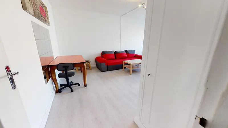 Photo du 9 avenue champs perdrix, 21000 Dijon, France Dijon