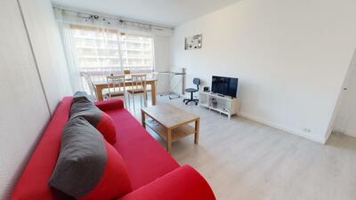 Photo du 9 avenue champs perdrix, 21000 Dijon, France Dijon