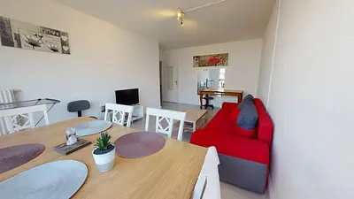 Photo du 9 avenue champs perdrix, 21000 Dijon, France Dijon