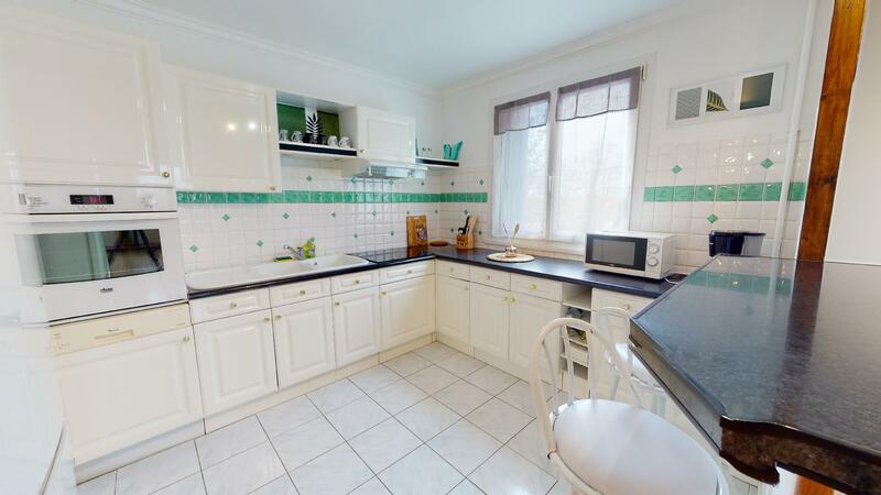 Photo du 23 Rue Frédéric Et Irène Joliot Curie, 51100 Reims, France Reims