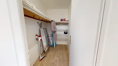 Photo du 23 Rue Frédéric Et Irène Joliot Curie, 51100 Reims, France Reims