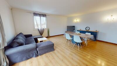 Photo du 23 Rue Frédéric Et Irène Joliot Curie, 51100 Reims, France Reims