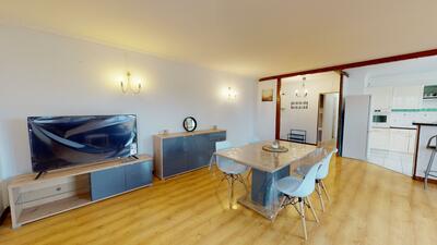 Photo du 23 Rue Frédéric Et Irène Joliot Curie, 51100 Reims, France Reims