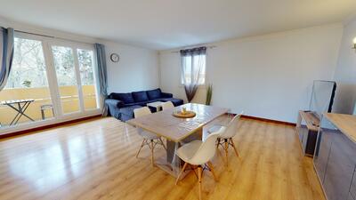 Photo du 23 Rue Frédéric Et Irène Joliot Curie, 51100 Reims, France Reims