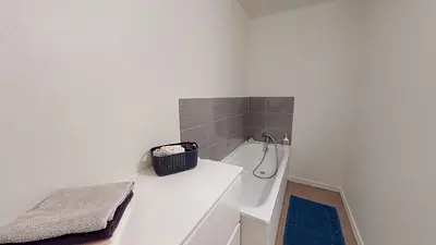 Photo du 23 Rue Frédéric Et Irène Joliot Curie, 51100 Reims, France Reims