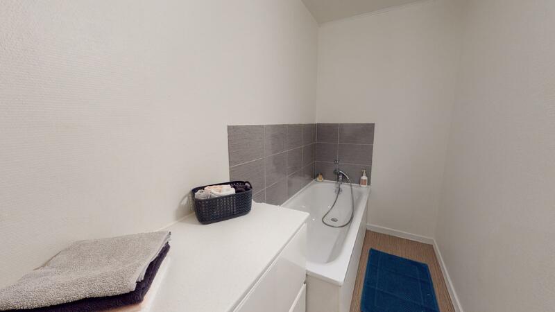 Photo du 23 Rue Frédéric Et Irène Joliot Curie, 51100 Reims, France Reims