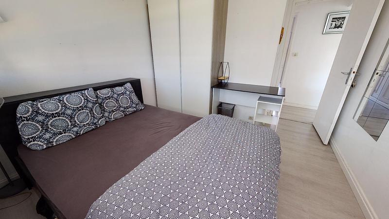 Photo du 9 avenue champs perdrix, 21000 Dijon, France Dijon