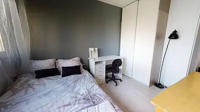 Photo du 9 avenue champs perdrix, 21000 Dijon, France Dijon