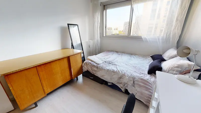 Photo du 9 avenue champs perdrix, 21000 Dijon, France Dijon