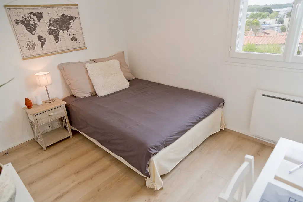 Photo du 22 Rue Braille, 17000 La Rochelle, France La Rochelle