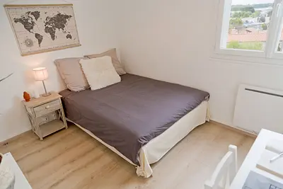 Photo du 22 Rue Braille, 17000 La Rochelle, France La Rochelle