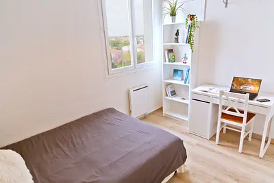 Photo du 22 Rue Braille, 17000 La Rochelle, France La Rochelle