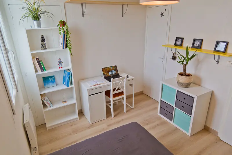 Photo du 22 Rue Braille, 17000 La Rochelle, France La Rochelle