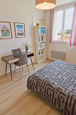 Photo du 22 Rue Braille, 17000 La Rochelle, France La Rochelle