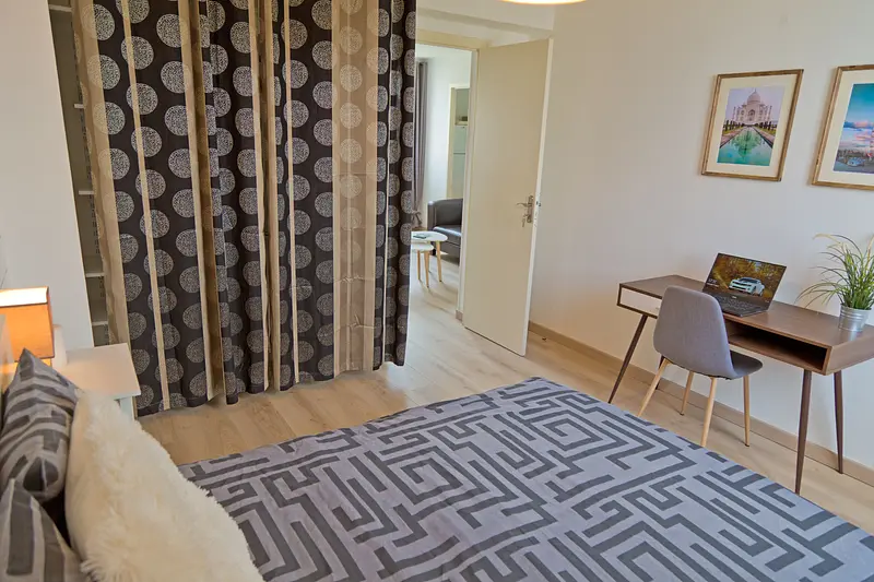 Photo du 22 Rue Braille, 17000 La Rochelle, France La Rochelle