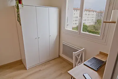 Photo du 22 Rue Braille, 17000 La Rochelle, France La Rochelle