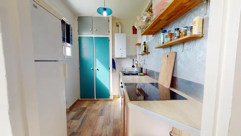 Photo du 22 Rue Braille, 17000 La Rochelle, France La Rochelle