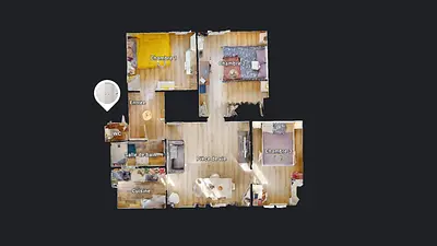 Photo du 22 Rue Braille, 17000 La Rochelle, France La Rochelle