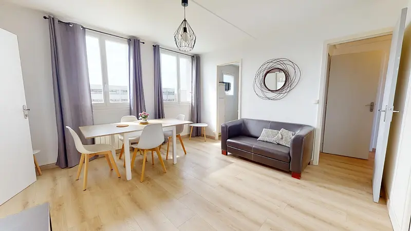 Photo du 22 Rue Braille, 17000 La Rochelle, France La Rochelle