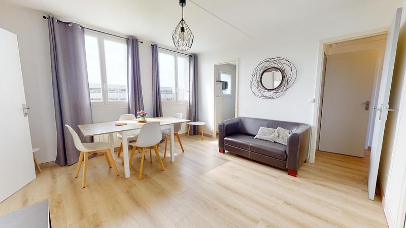 Photo du 22 Rue Braille, 17000 La Rochelle, France La Rochelle