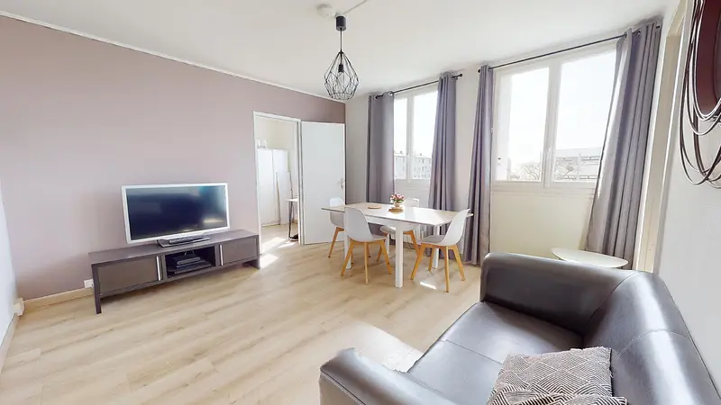 Photo du 22 Rue Braille, 17000 La Rochelle, France La Rochelle