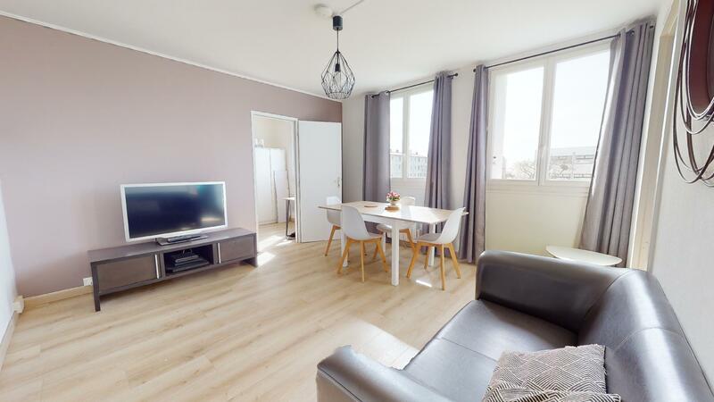 Photo du 22 Rue Braille, 17000 La Rochelle, France La Rochelle