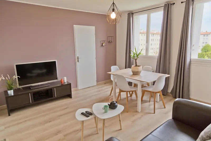 Photo du 22 Rue Braille, 17000 La Rochelle, France La Rochelle