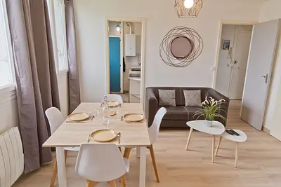 Photo du 22 Rue Braille, 17000 La Rochelle, France La Rochelle