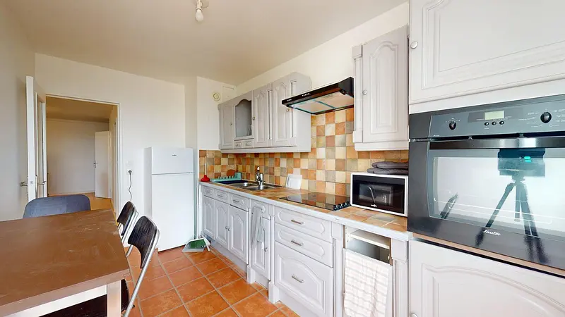 Photo du 90 Rue Florimond Laurent, 76620 Le Havre, France Le Havre