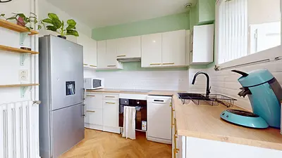 Photo du 70 Avenue D'italie, 31400 Toulouse, France Toulouse