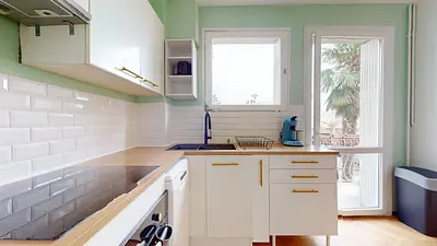 Photo du 70 Avenue D'italie, 31400 Toulouse, France Toulouse