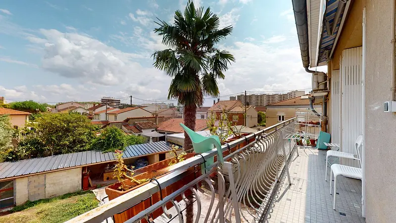 Photo du 70 Avenue D'italie, 31400 Toulouse, France Toulouse