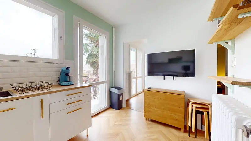 Photo du 70 Avenue D'italie, 31400 Toulouse, France Toulouse