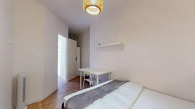 Photo du 70 Avenue D'italie, 31400 Toulouse, France Toulouse