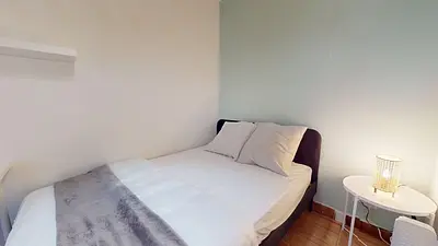 Photo du 70 Avenue D'italie, 31400 Toulouse, France Toulouse