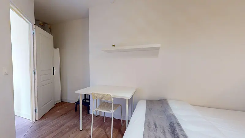 Photo du 70 Avenue D'italie, 31400 Toulouse, France Toulouse