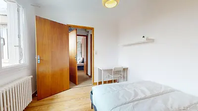 Photo du 70 Avenue D'italie, 31400 Toulouse, France Toulouse